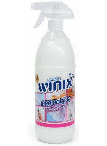 cleans stubborn, cleans stubborn stains, easily cleans, easily cleans stubborn, formula allows, garment spot, garment spot removal, power easily, power easily cleans, pro power, pro power easily, spot removal, stain remover, stubborn stains, winix