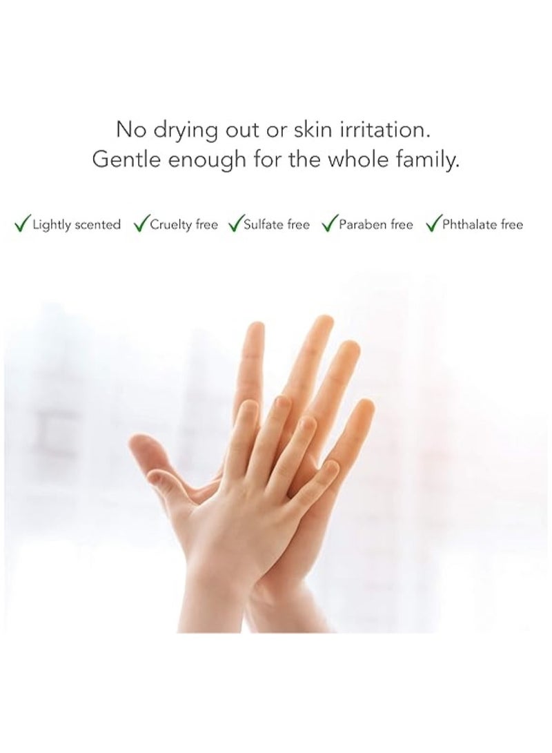 Powerful Disinfectant Wipes 10's - Cool & Cool