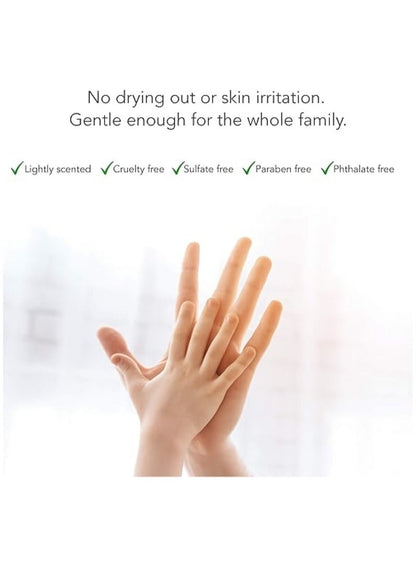Powerful Disinfectant Wipes 10's - Cool & Cool