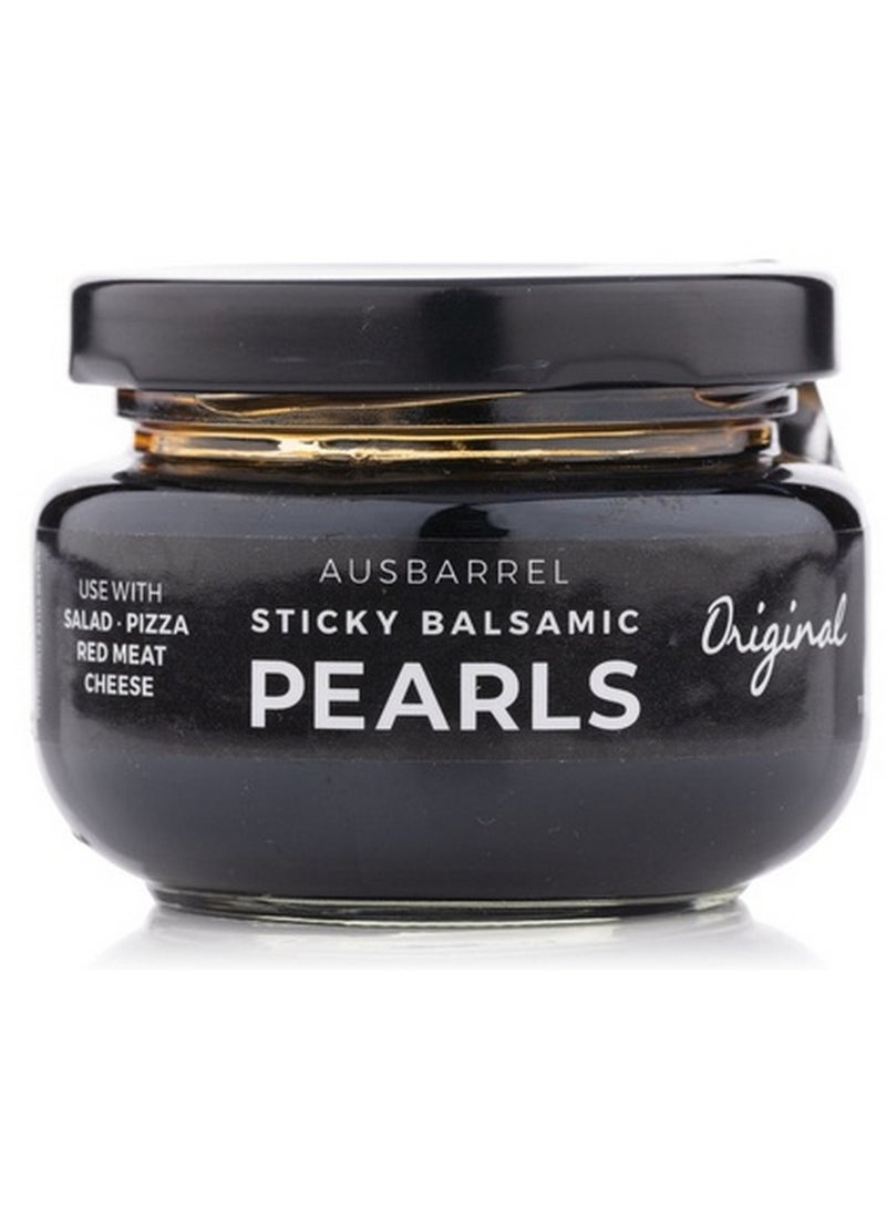 Sticky Balsamic Premium Pomegranate Pearls 110g