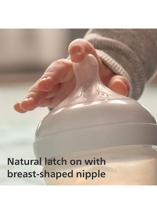 Philips Avent Natural Response Baby Bottle 330ml