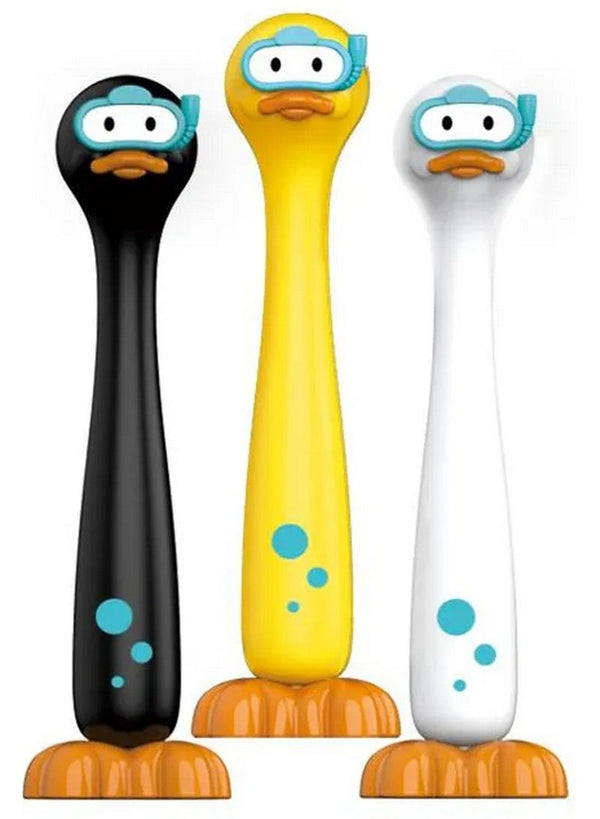 Diving Ducks Bath Toy Set – Generic