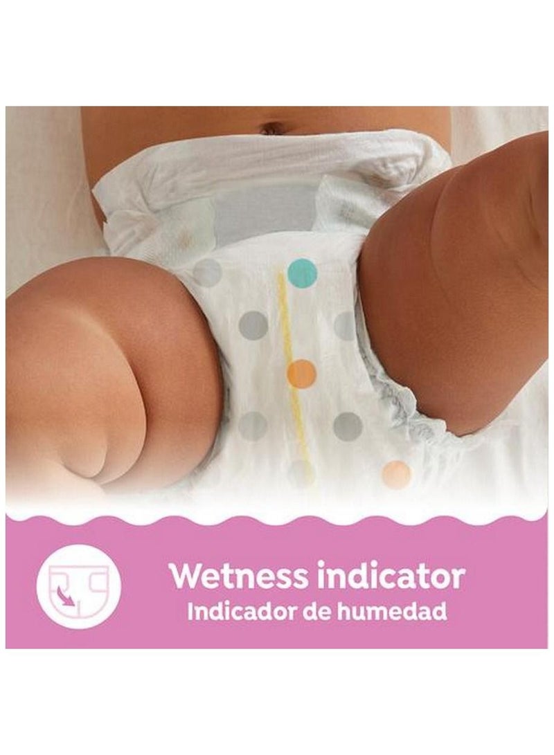 Premium Baby Diapers Size 3 by MEMBER'S SELECTION