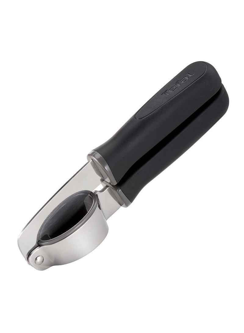 Tefal Comfort Stainless Steel Garlic Press