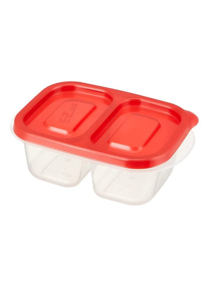 LOCK & LOCK E.Z Lock Airtight Containers Set