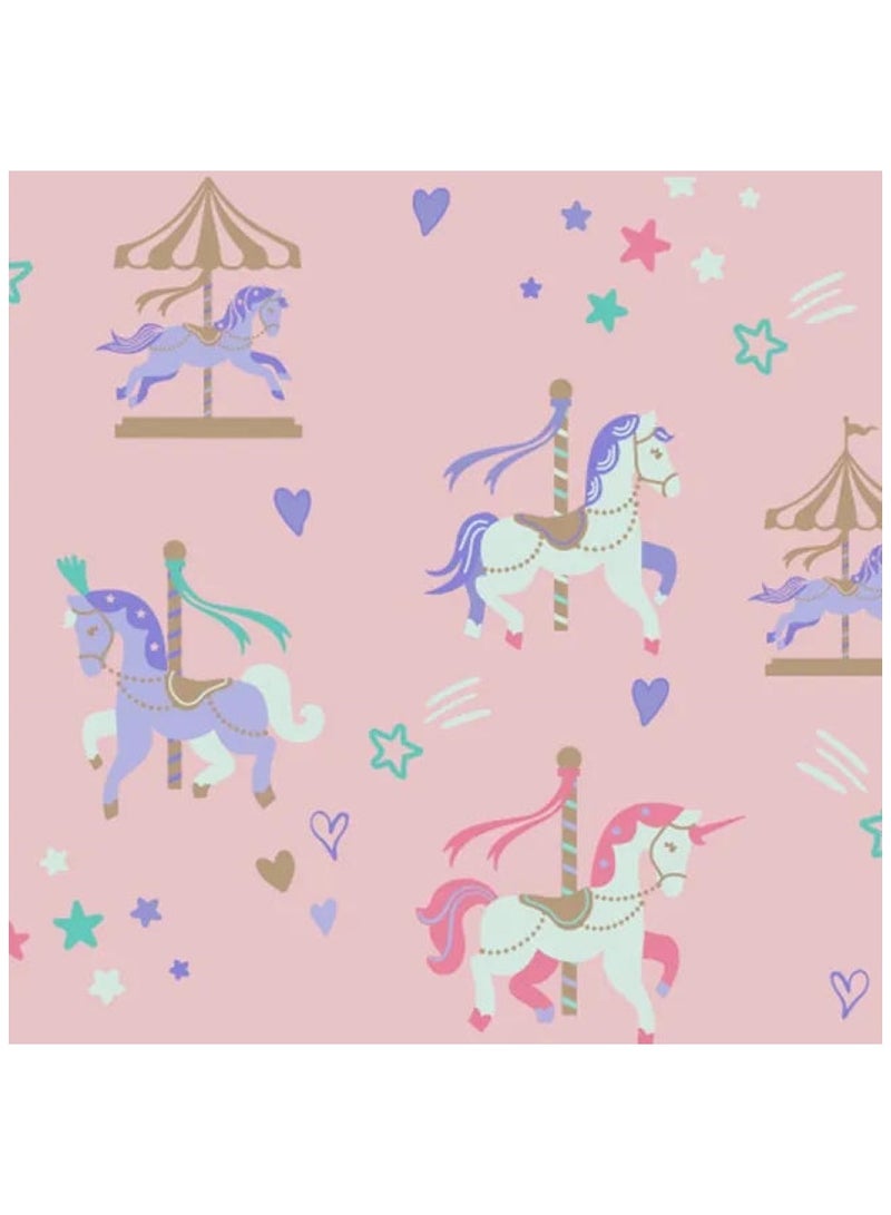 Bentgo Kids Prints Lunchbox Unicorns - Bentgo