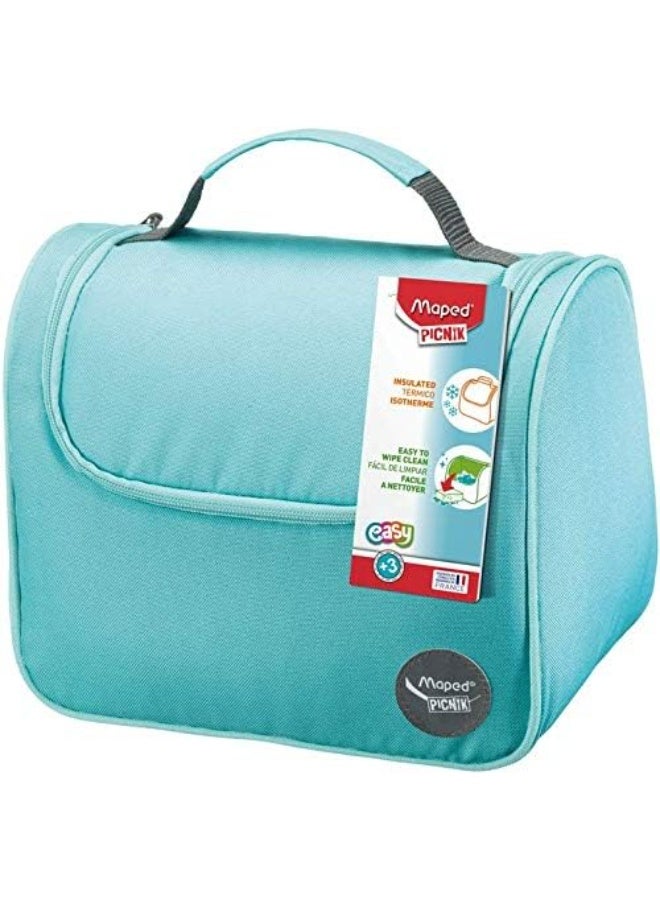 Maped Picnik Insulated Lunch Bag - Premium Quality