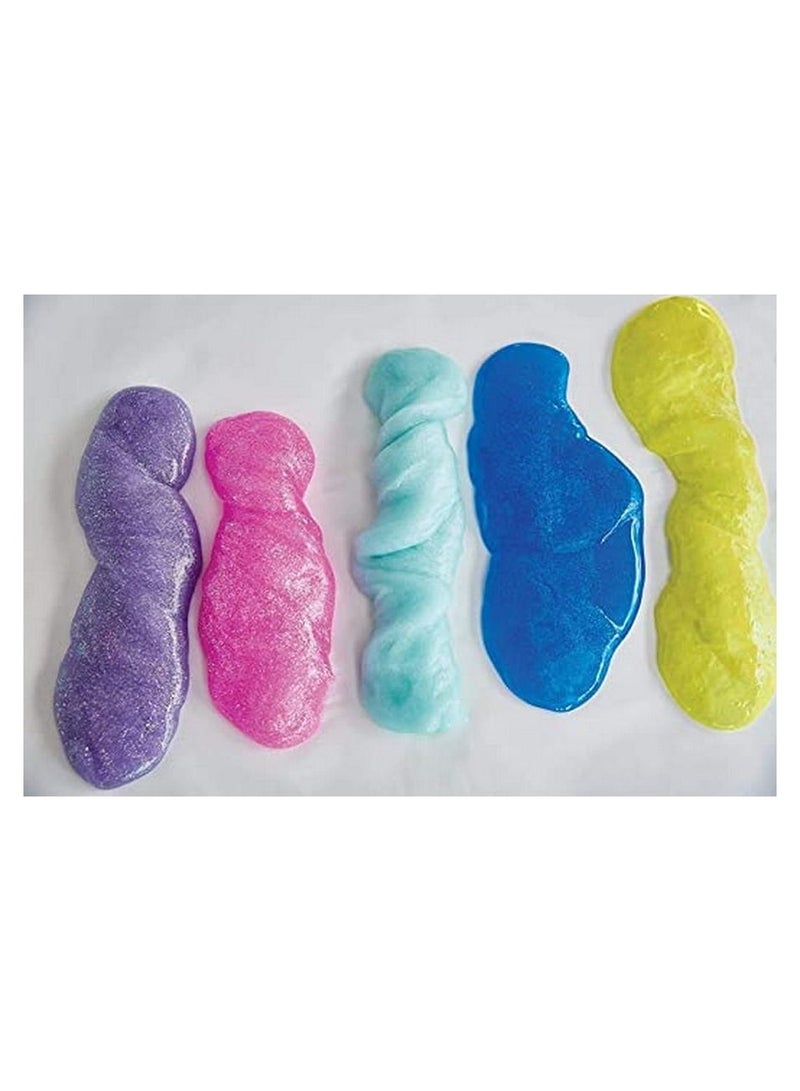 Elmers Rainbow Slime Starter Kit