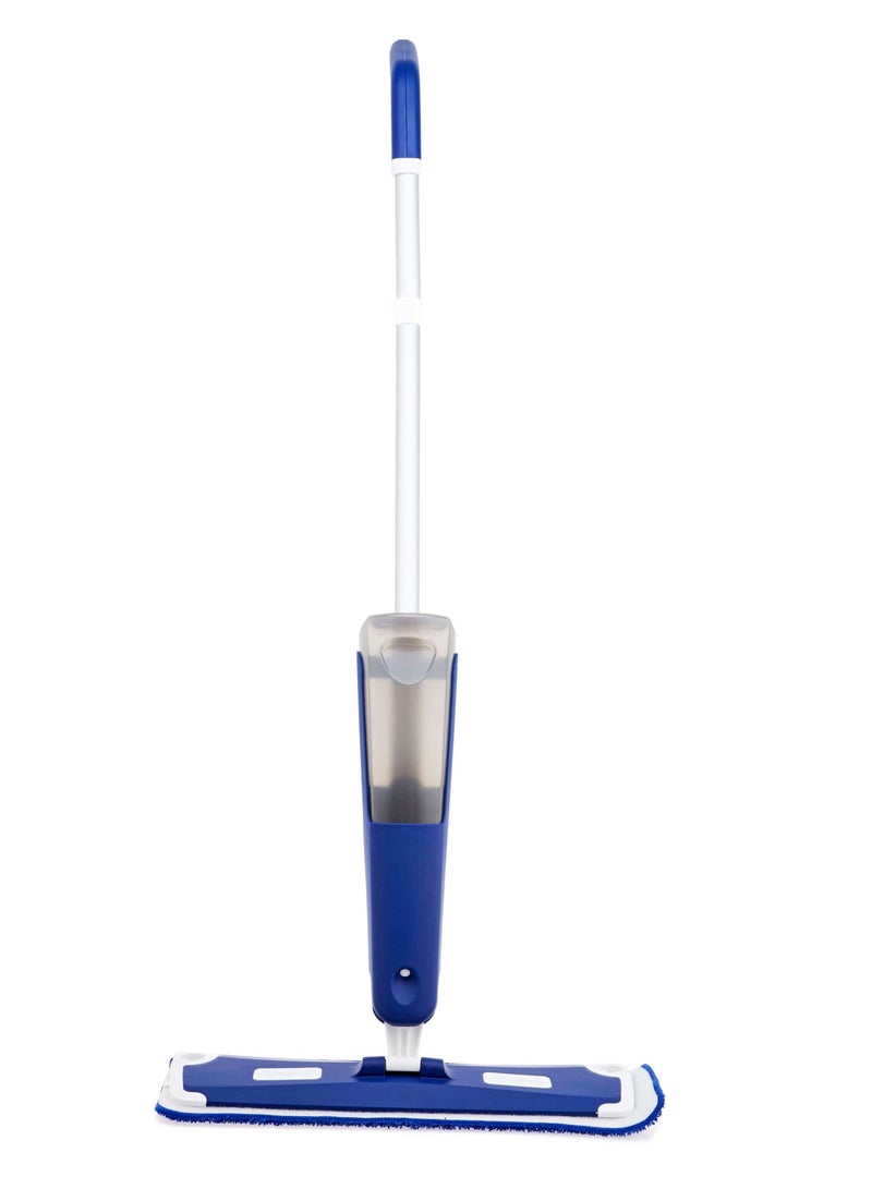Hygic 125 Cm Spray Mop for Effortless Cleaning