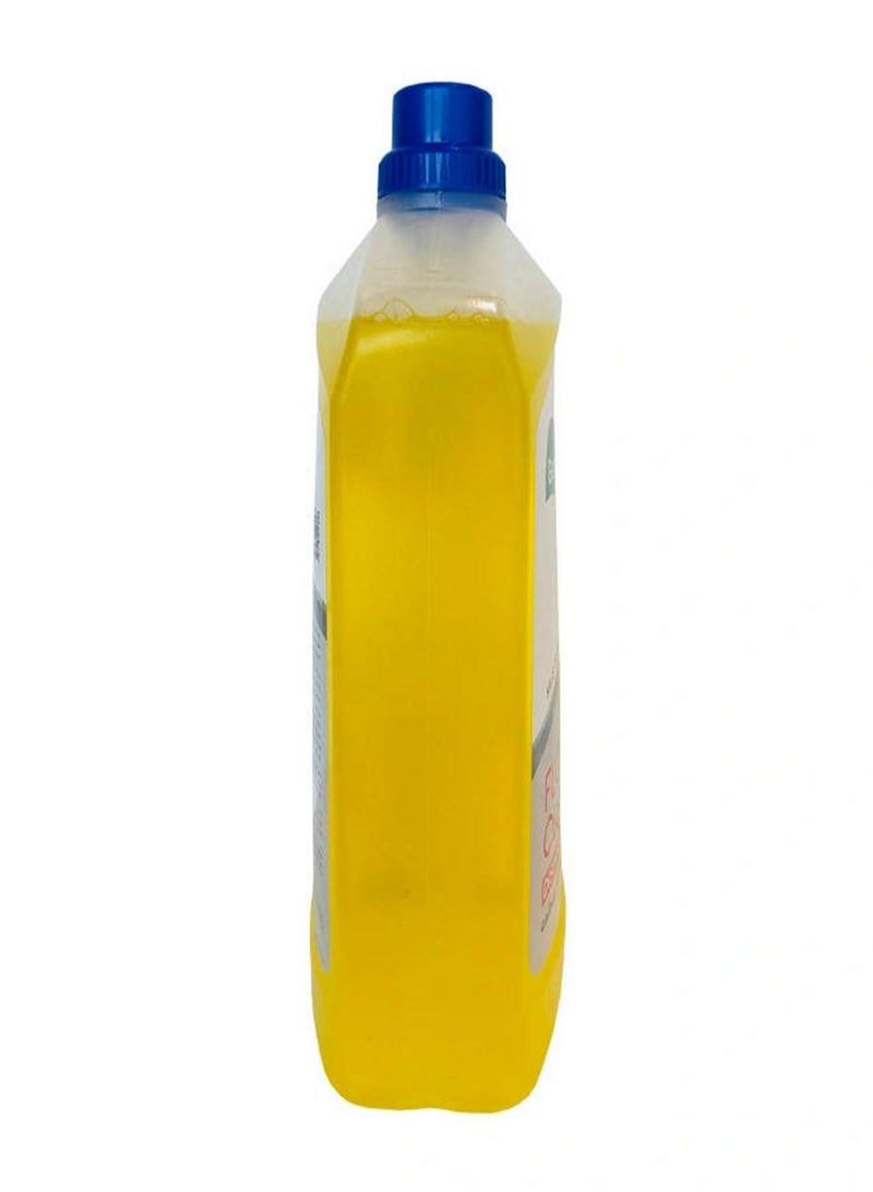 GermOff Floor Cleaner Disinfectant Lemon 3 Ltr
