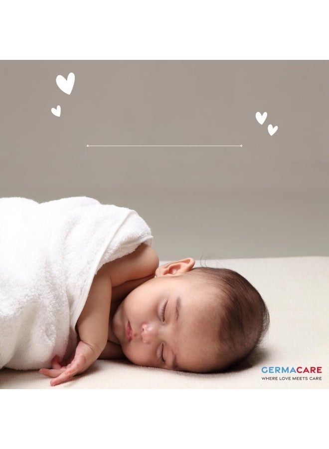Germacare Baby Diaper Protection Cream 75 ML