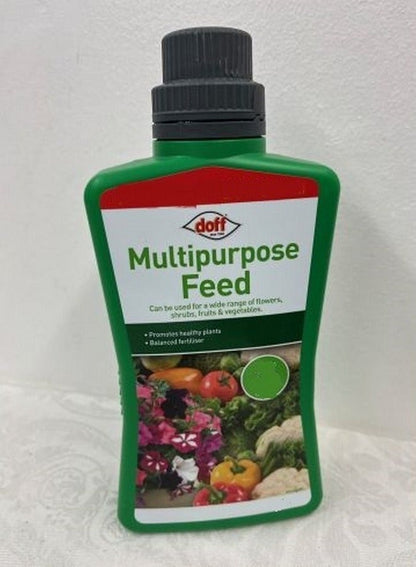 Doff Multipurpose Feed 500 ML