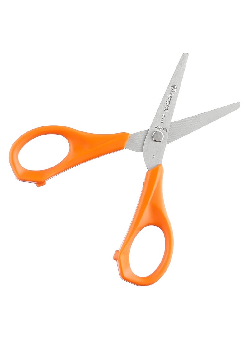 Kangaro Standard Scissor 120 MM 4.75 Inch