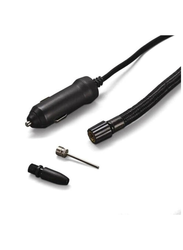 MotoMaster Digital Tire Inflator 12V