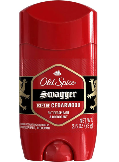 Old Spice Swagger Anti-Perspirant Deodorant 73g
