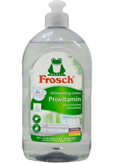 Frosch Dishwashing Liquid Sensitive 500 ML