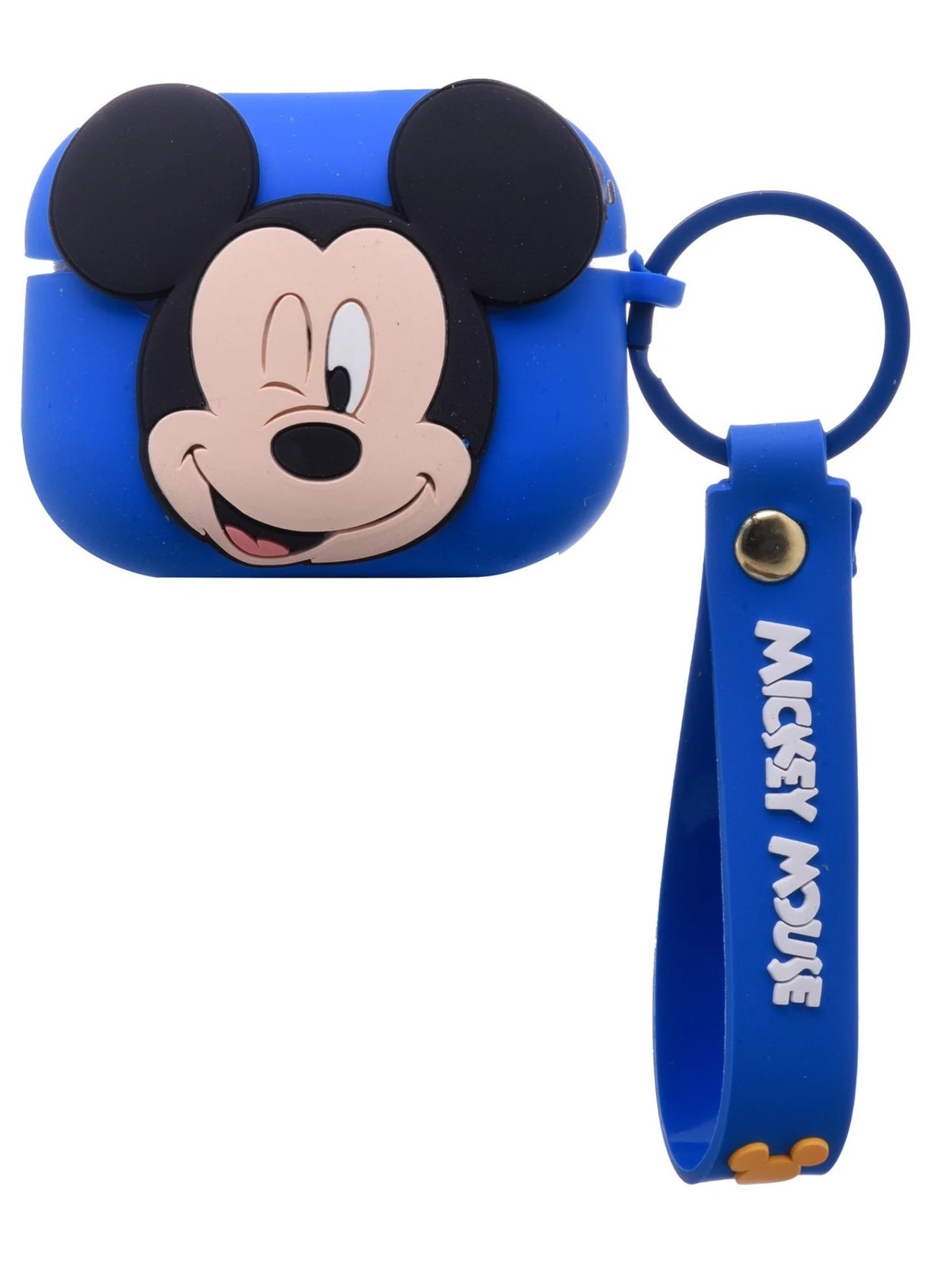 ages key, blue add, case blue, disney, dry cloth, earphone protective, earphone protective case, friends earphone, friends earphone protective, gift idea, keep away, protective case, protective case blue, soft dry, wear snug