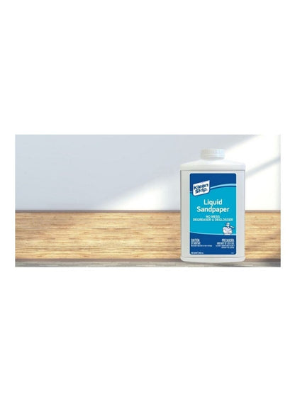 Klean Strip Easy Liquid Sander - Premium Deglosser