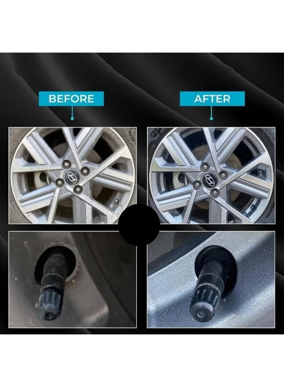 acid free, active rim, active rim cleaner, car wash, cars suvs, cleaner w-7121, cool dry, deep cleaning, dry rims, dust iron, rim cleaner, rim cleaner w-7121, rims acid, type acid, wunscher