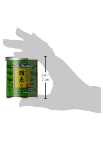 UJINOTSUYU Matcha Hagoromo 40G - Premium Green Tea