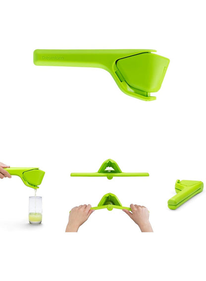Manual Citrus Squeezer for Limes - Dreamfarm