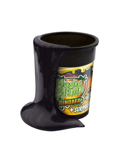 CRAZE Magic Slime Surprise Dino 150ml