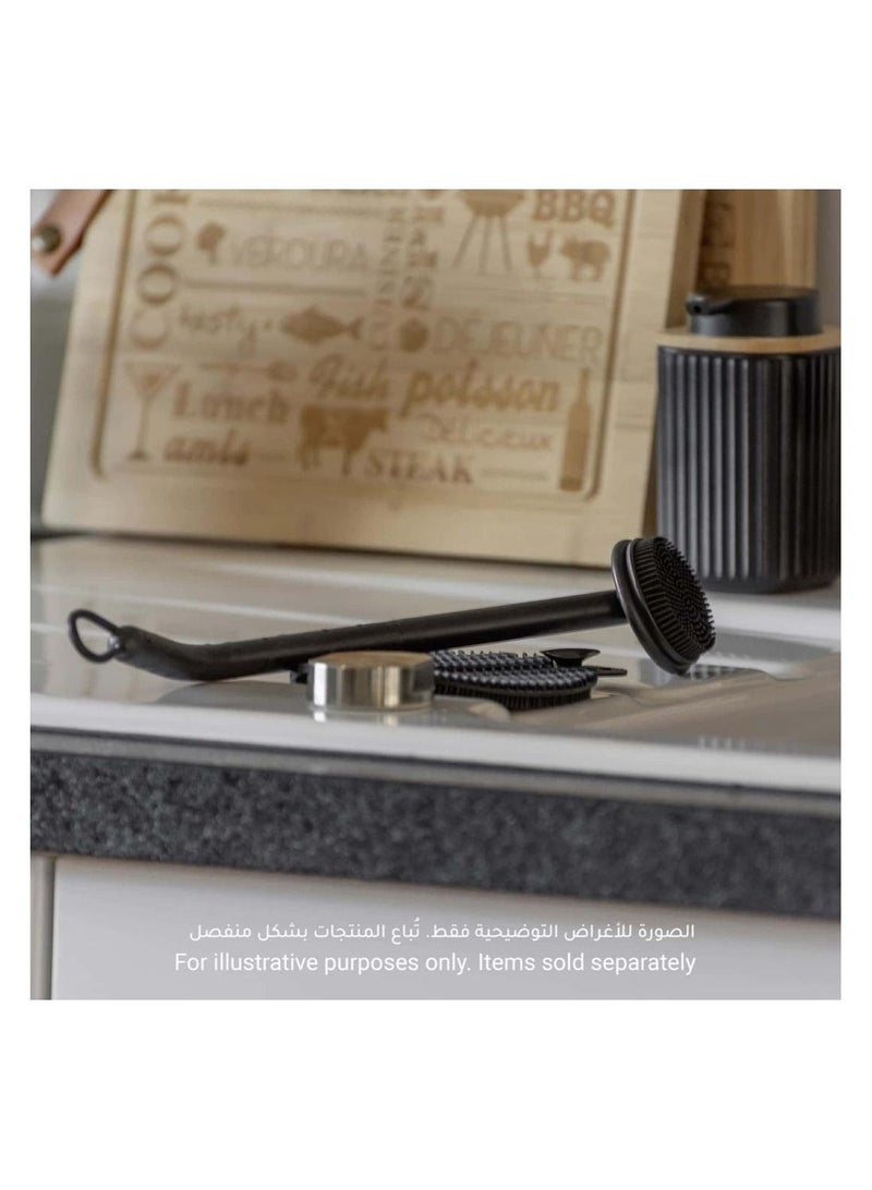 Wenko Cuvo Washing Brush - Premium Kitchen Essential