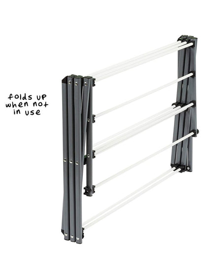 Honey Can Do Folding Clothes Drying Rack