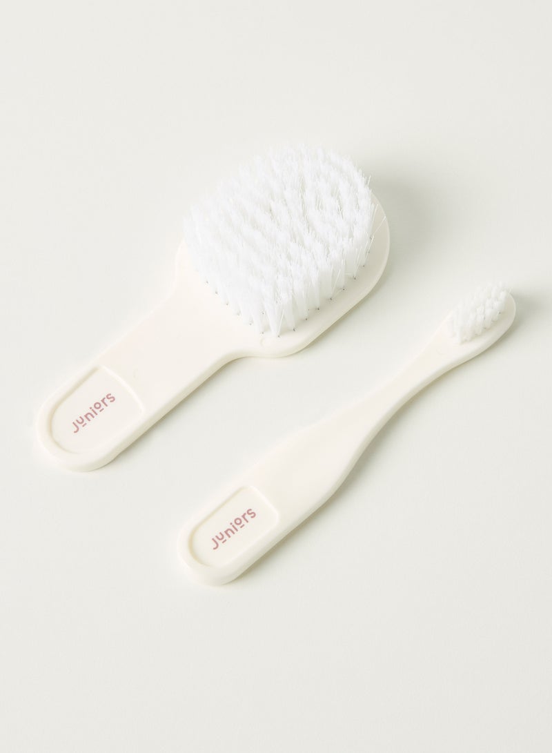 JUNIORS Grooming Set for Newborns