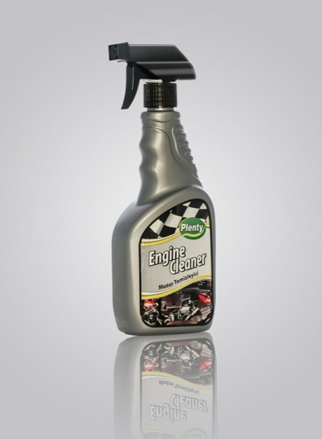 Premium Engine Cleaner 500 ML - PLENTY