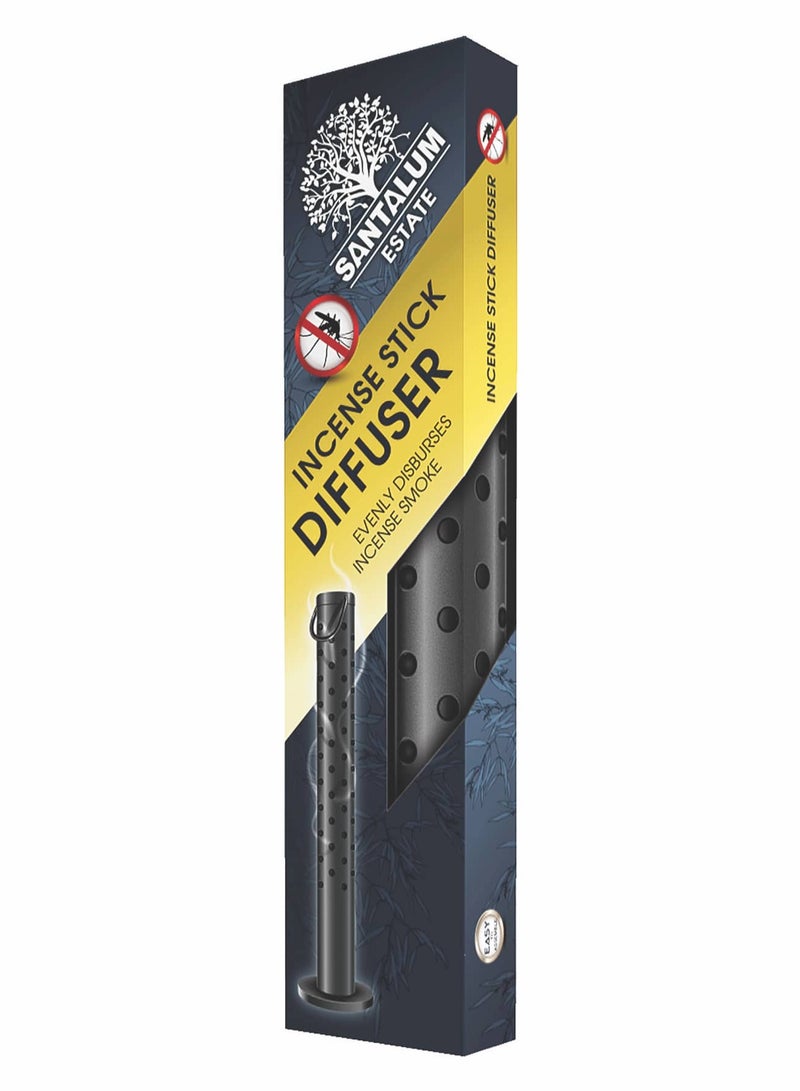 SANTALUM ESTATE Incense Stick Diffuser 47 Cm