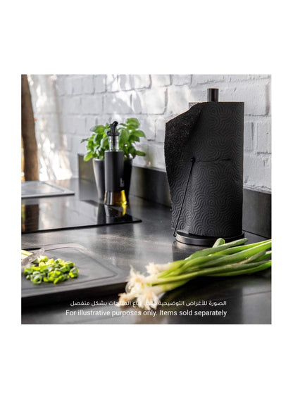 Wenko Clayton Paper Towel Holder - Premium Kitchen Accessory