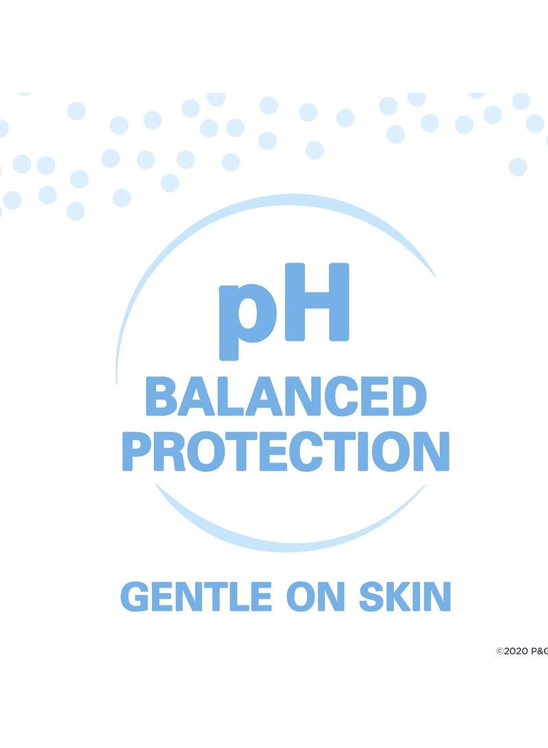 Secret Powder Fresh Antiperspirant 76g