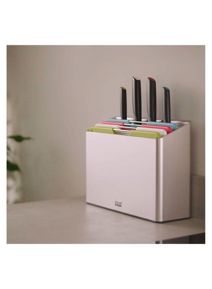 Joseph Joseph Folio Plus Knife & Board Set