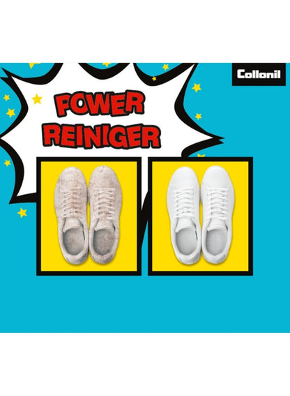 Collonil Boom Sneaker Cleaner 100 ML
