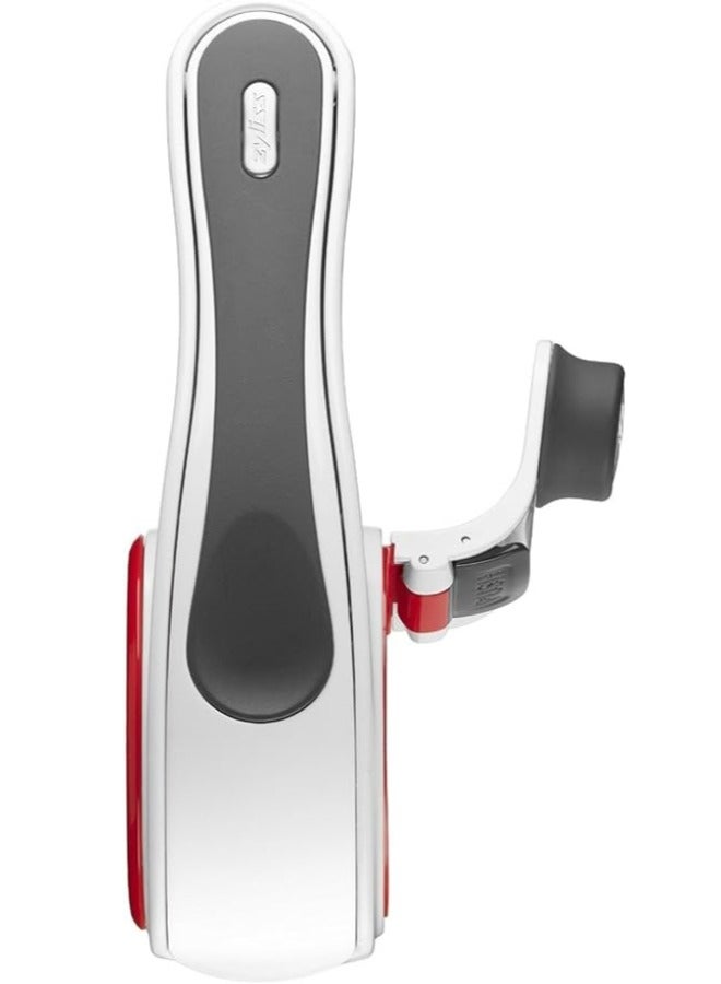 Zyliss All Cheese Grater - Premium Kitchen Tool
