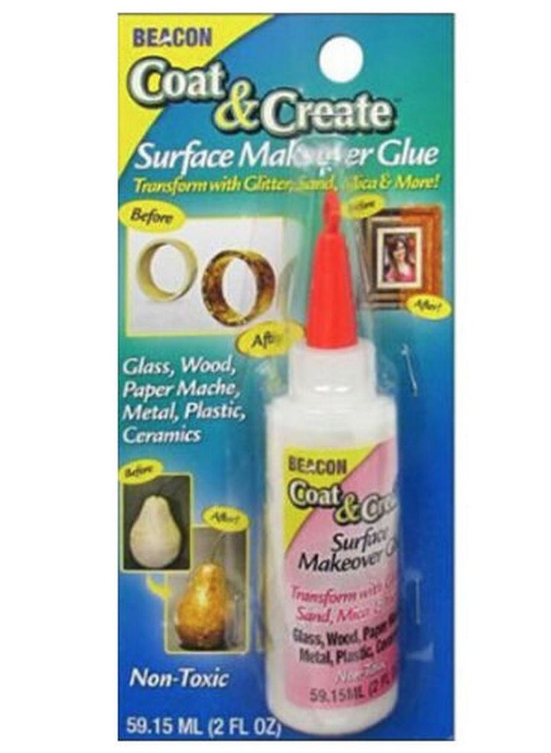 Beacon Glue Coat and Create Surface Makeover Glue