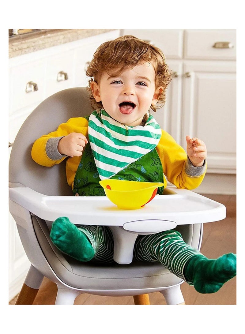 Munchkin White Hot Bowls Pack of 3