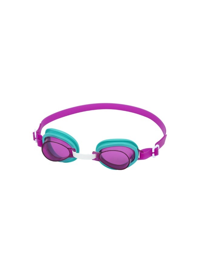 Bestway Aqua Burst Essential Goggles - Premium Quality