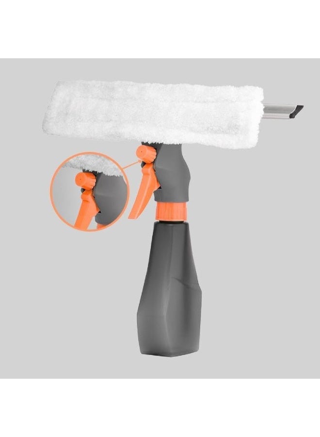 Premium Cleany Genie Glass Squeegee