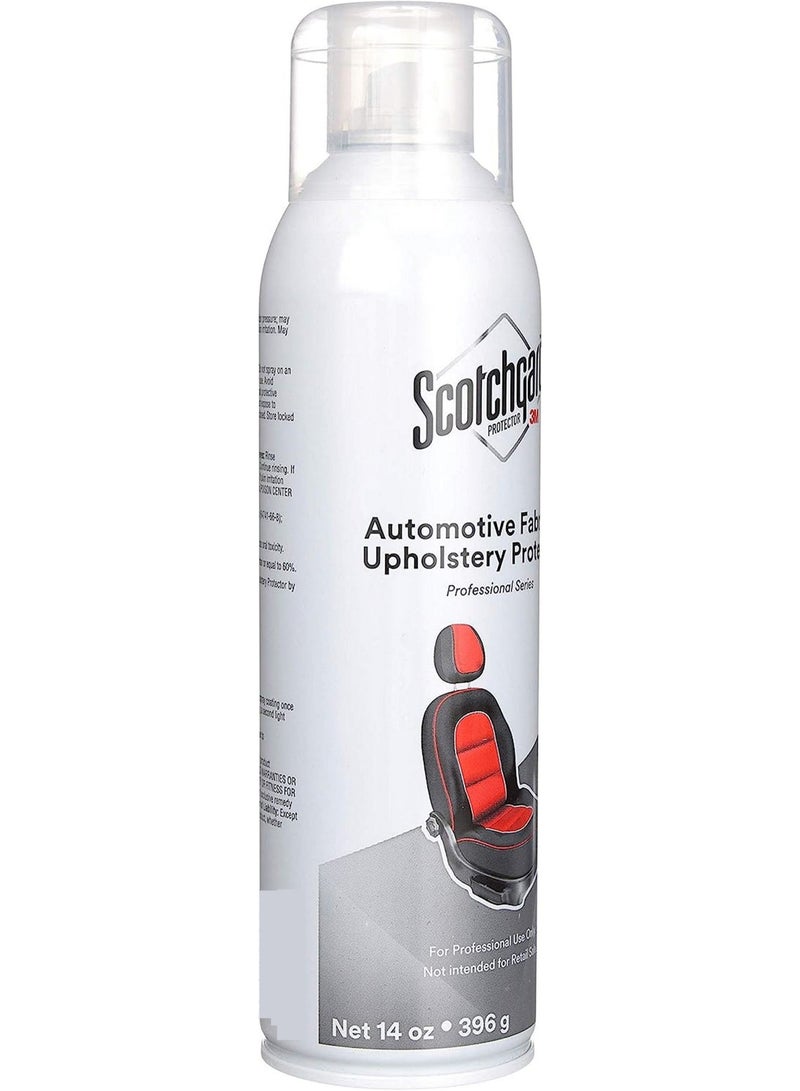 Scotchgard Automotive Fabric Protector 396g