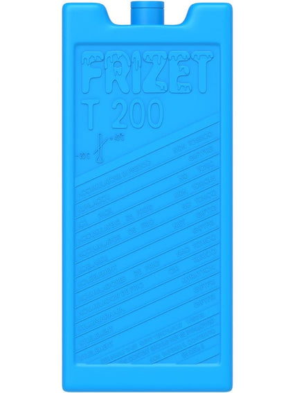 Frizet Keep Cold Freezer Ice Packs Twin Pack