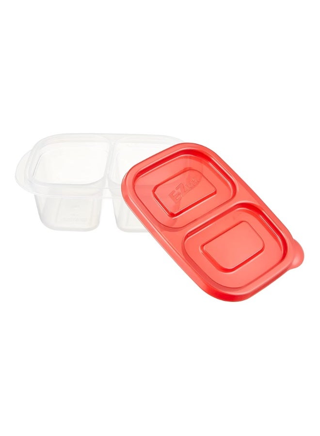 LOCK & LOCK E.Z Lock Airtight Containers Set
