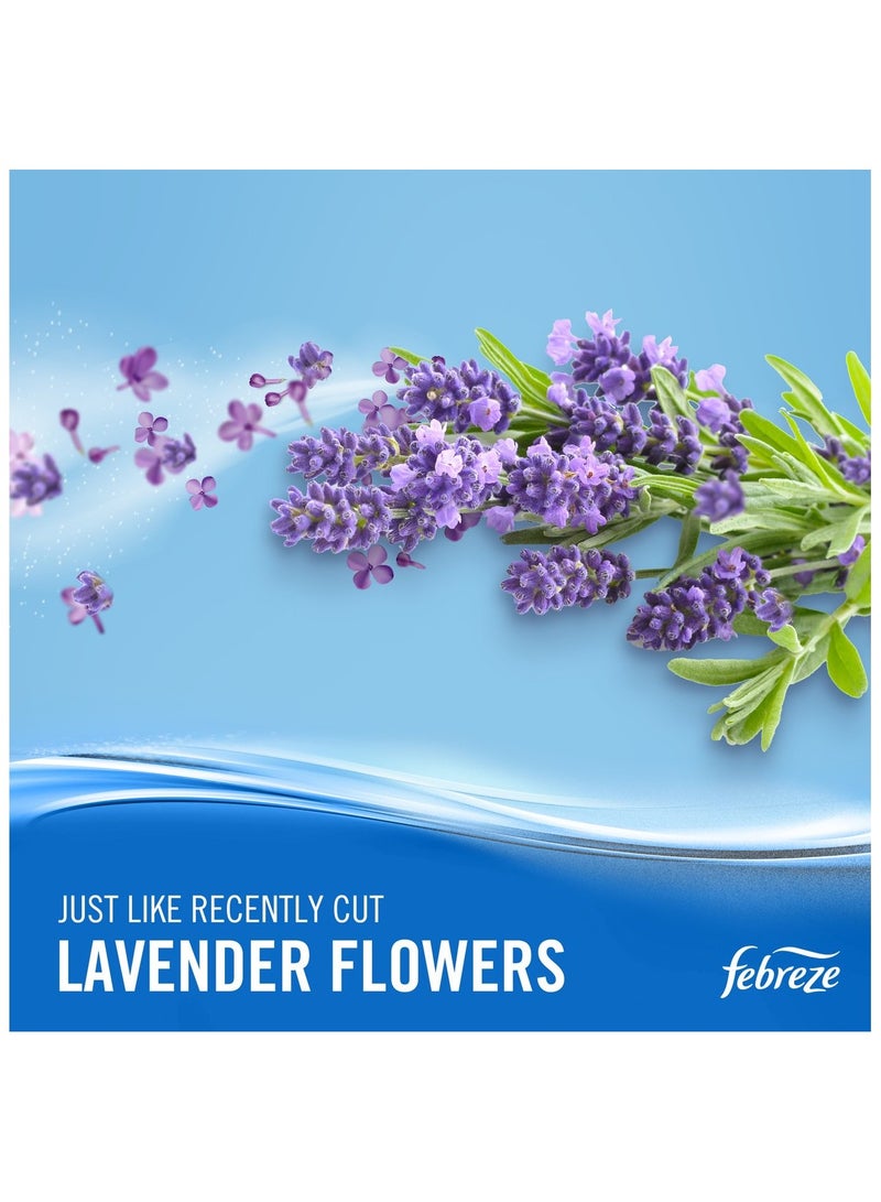 Febreze Lavender Air Freshener Spray 300ML