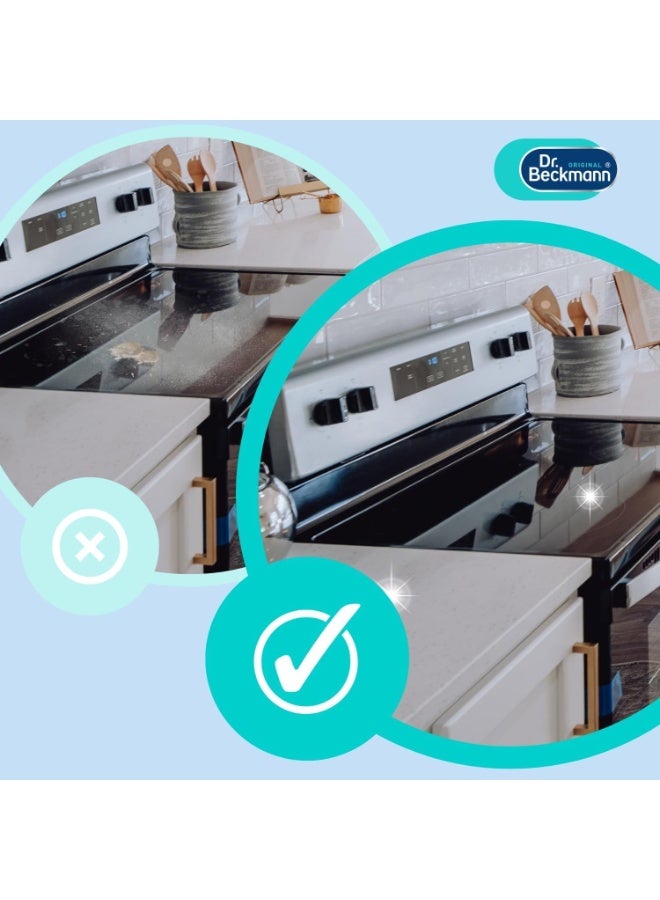 Dr. Beckmann Kitchen Cleaner Hygiene & Degreaser