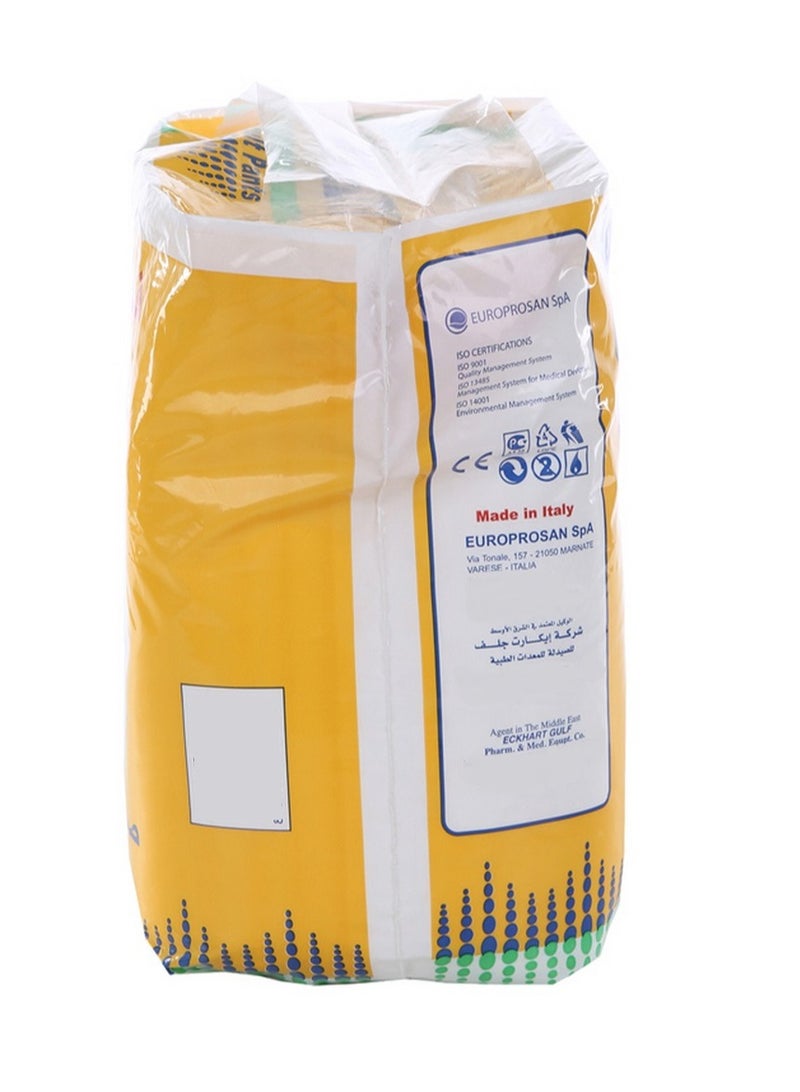 FIDELITY Adult Pull On Pants - Small, Premium Quality