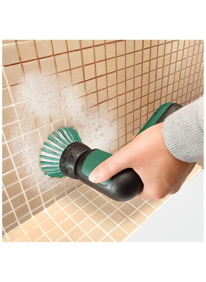 BOSCH Universal Cordless Cleaning Brush 3.6V