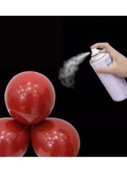HAPPY FLOAT Balloon Glitter Spray 450 ML