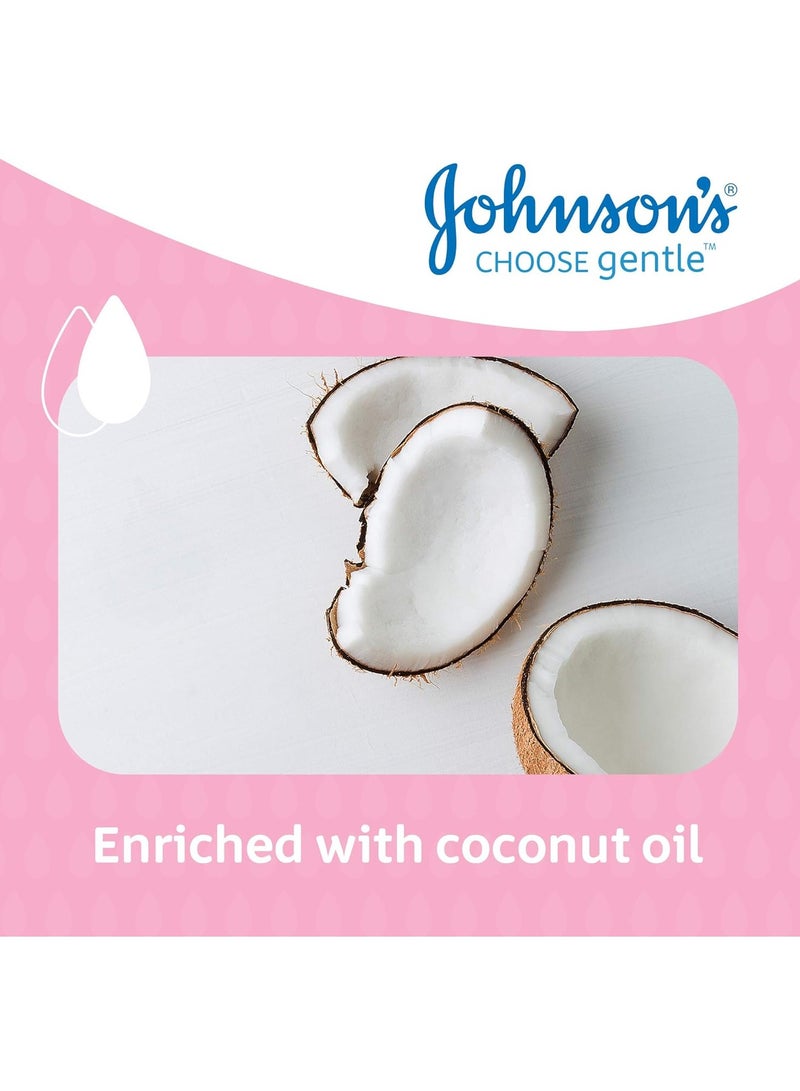 Johnson'S Baby Soft Lotion 500 ML - Johnson'S
