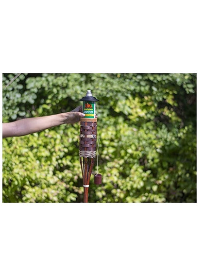 TiKi Ready 2 Light BiteFighter Torch Fuel 12oz